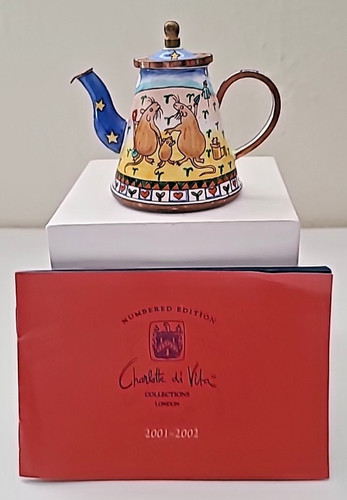 Charlotte vita edizione - charlotte,