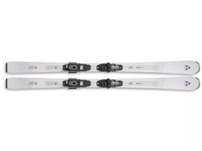 FISCHER SCI CON ATTACCHI DONNA