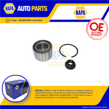 Wheel Bearing Kit fits MAZDA