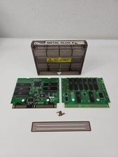 Cartuccia Metal Slug X SNK Neo