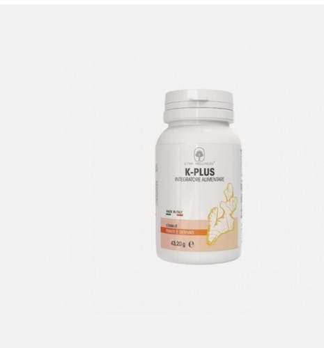 Integratore plus base - k,