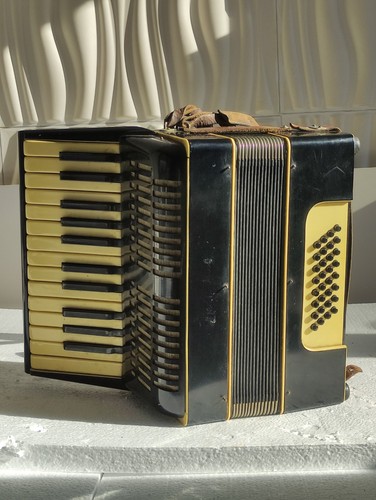 +Fisarmonica