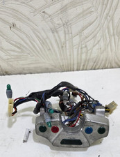 INDICATORE SPIA STRUMENTI  YAMAHA VIRAGO XV 750 1100 - LIEVE DANNO -