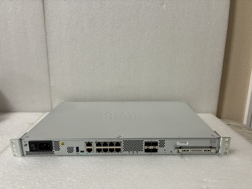 Cisco firepower fpr1150 asa - cisco,