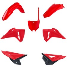 kit plastiche Ufo Honda Crf r