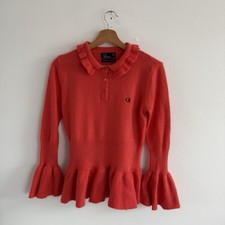 Maglione Fred Perry x Amy