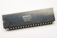 Intersil icl7107cpl - intersil,