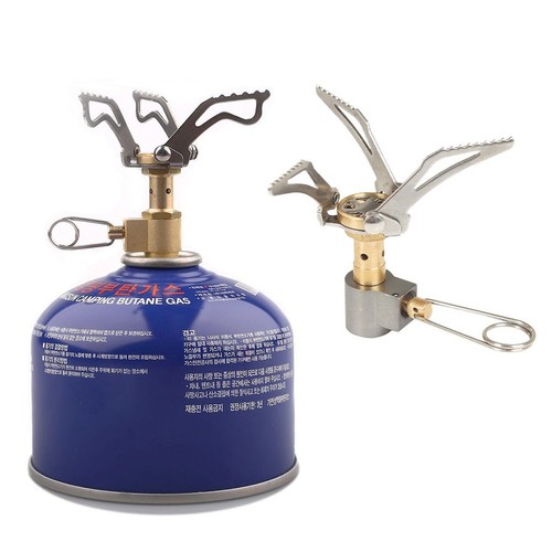 Fornello gas da - a,