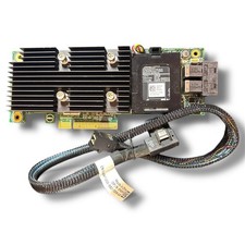 Dell PERC H730 12Gbps PCIe x8