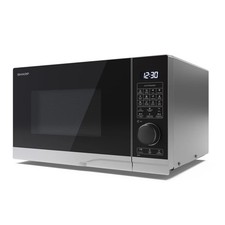 SHARP YC-PC254AE-S - FORNO A