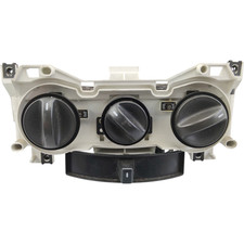 Modulo Comando Clima FIAT