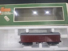 LIMA H0 Carro 2854 Carro Merci