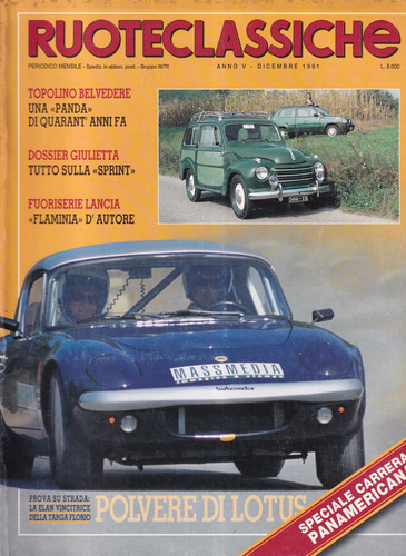 Rr2a ruoteclassiche 46 - ruoteclassiche, nr.