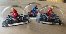 Polistil MT Motocross Cross
