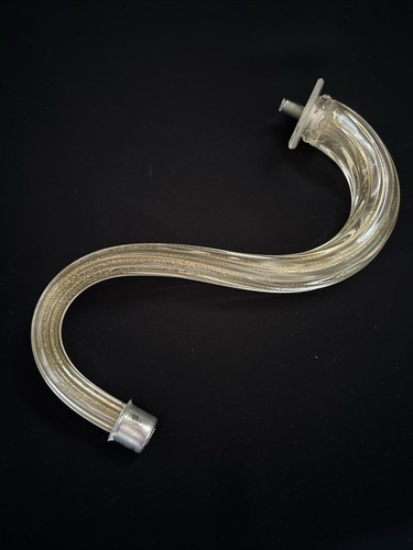 Braccio 27 cm vetro - cm,
