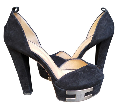 Elisabetta franchi scarpa - franchi,