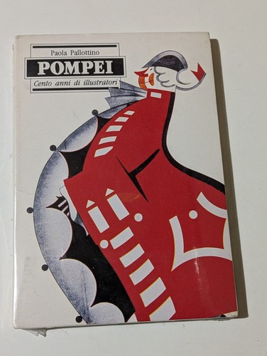 Paola pallottino pompei mario - paola,