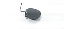 FRONT BUMPER TOWING HOOK CAP