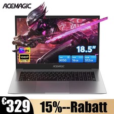 ACEMAGIC 18,5 pollici computer