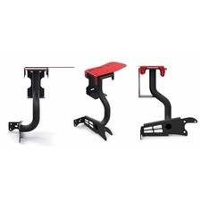 SPARCO G02285NRRS SUPPORTO SX