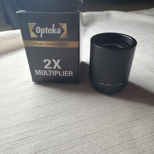 Moltiplicatore opteka alta - moltiplicatore,