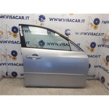Porta Anteriore Destro Mazda 3 Serie 2 (2009)