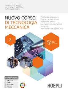 Nuovo corso tecnologia - corso,