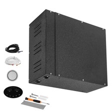 Uimoso Generatore di vapore