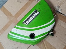 Kawasaki KH 500,H1,Mach 1