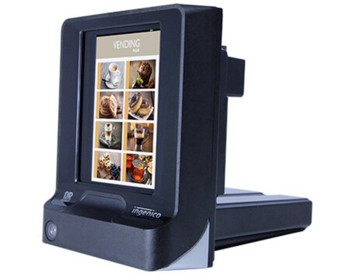 Ingenico self 2000 - self,
