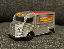 Modellino Majorette Citroen