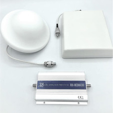 Kit Amplificatore Ripetitore