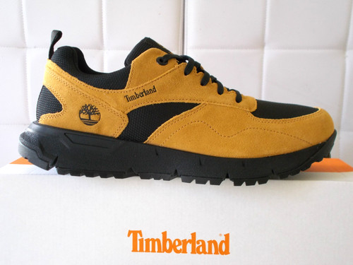 Timberland uomo voyager park - voyager,