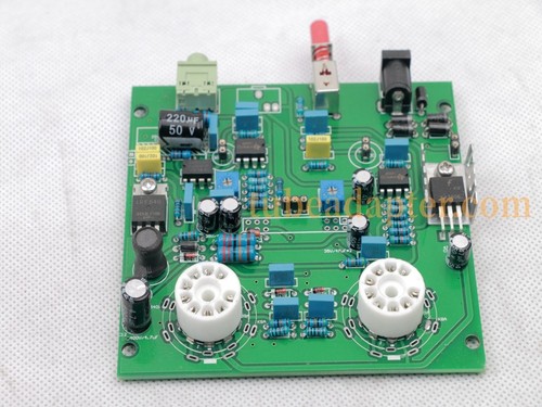 1pz stereo tube magic - tube, eye