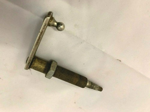 Cuscinetto tergicristallo nsu - cuscinetto,