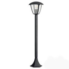 Lampione da giardino 86 cm