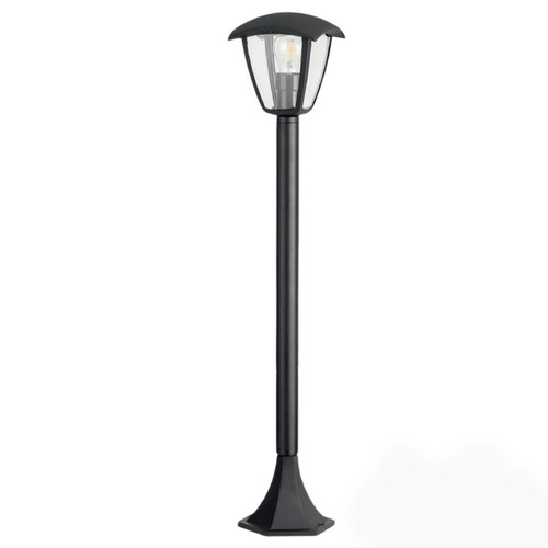 Lampione giardino cm - lampione, da