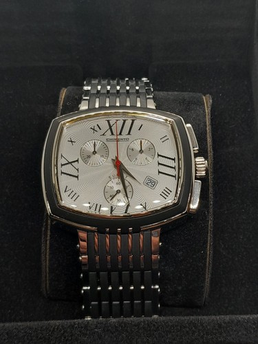 Chimento orologio uomo - orologio,