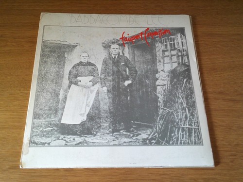 Fairport convention - fairport,