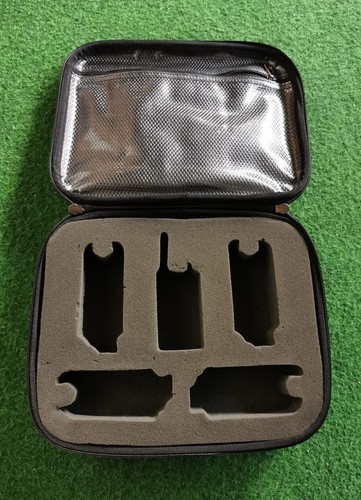 Delkim black box storage - box, case