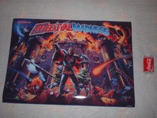 POSTER FLIPPER FOLLIA