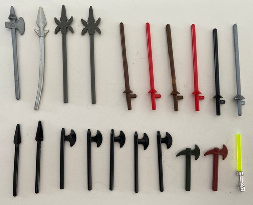 Lego tanti accessori vari - lego,