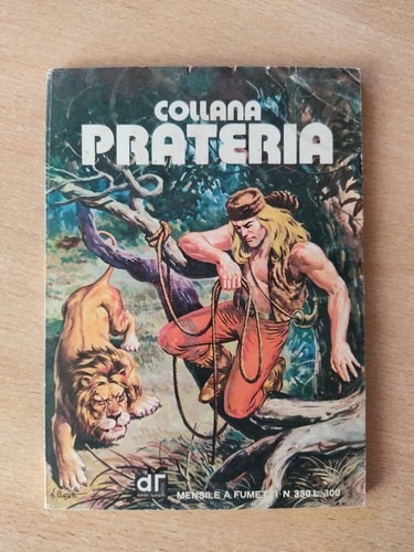 Collana prateria 330 dardo - collana,