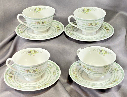Set tazze piattini - set,