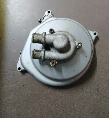 Coperchio volano aprilia 50 - coperchio,