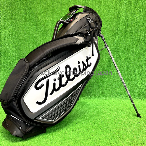 Titleist premium stand bag - titleist,