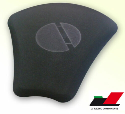 Sella moto neoprene - sella, in