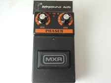 Vintage MXR M161 Phaser Phase