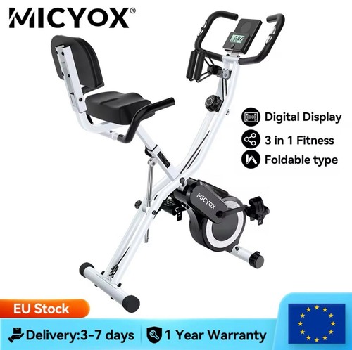 Bici interno micyox in 1 - bici,
