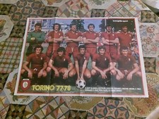 Poster Allegato A Intrepido